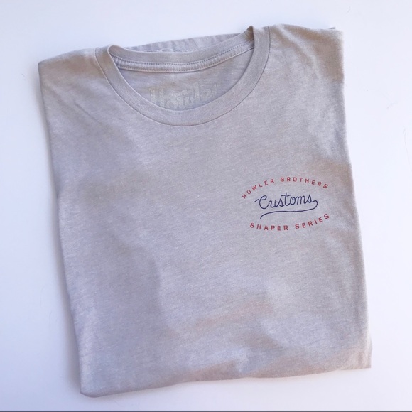 howler bros Other - Howler bros men’s tee